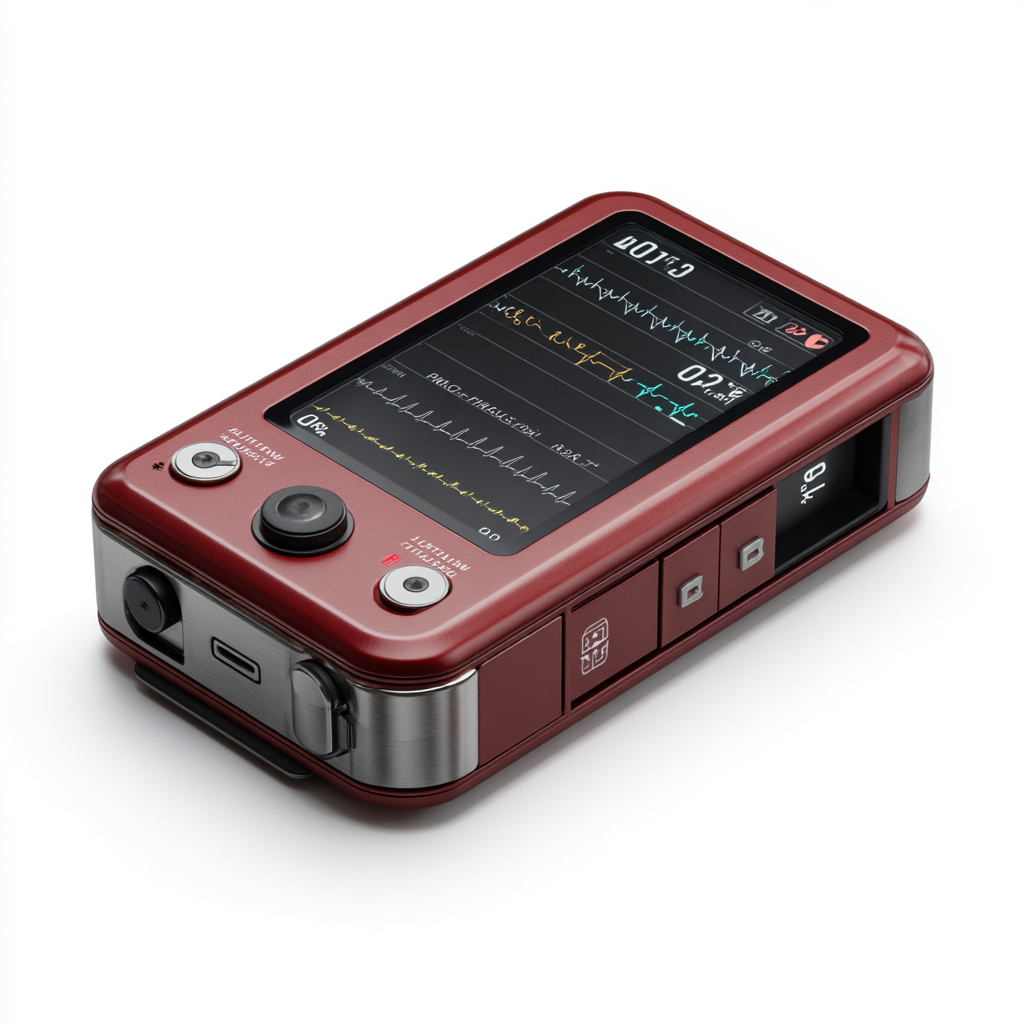 CardioTrack
